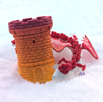 Salvar a Prism - Un Kit Creativo Mágico (4 a 10 años)