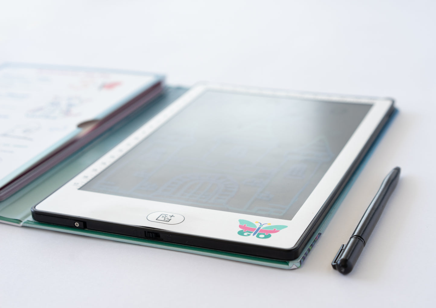 The WonderPad