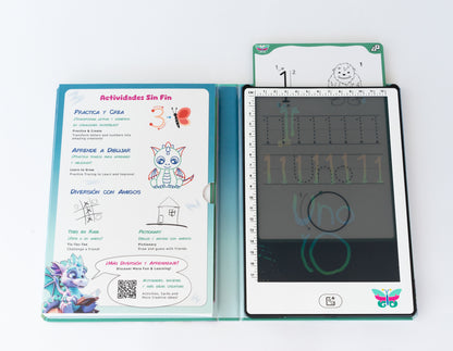 The WonderPad