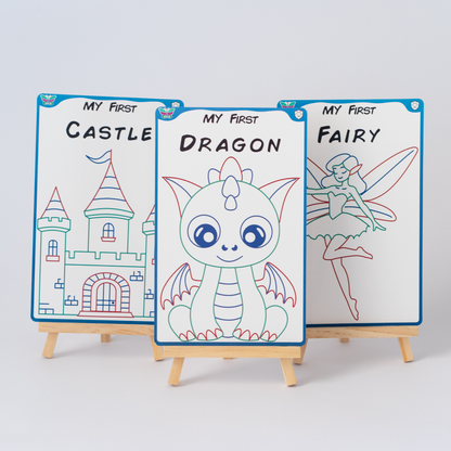 The WonderPad - English