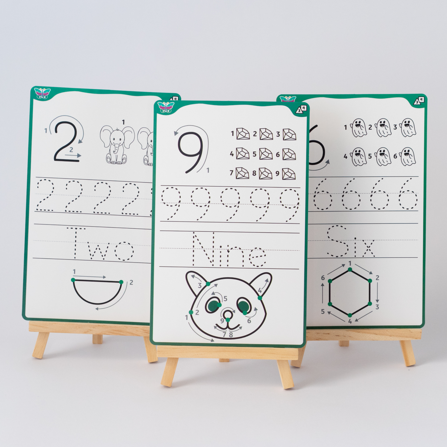 The WonderPad - English