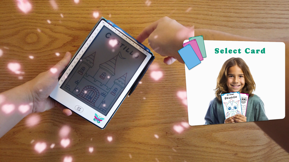 WonderPad ShowCase English

