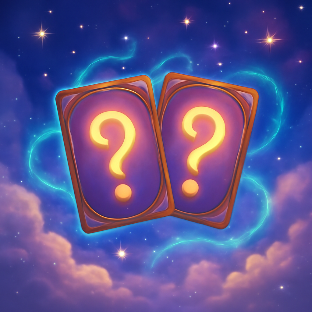 One Personalized WonderCard